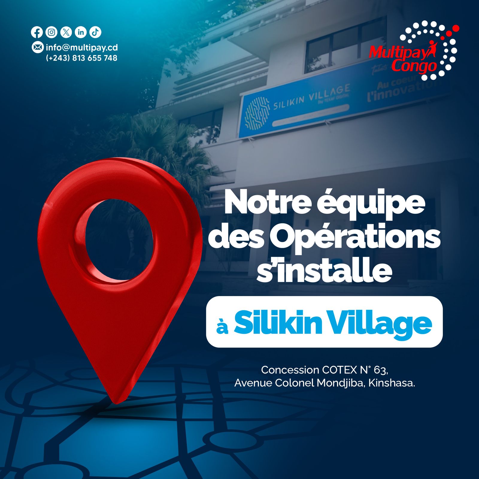 Réalisation 7