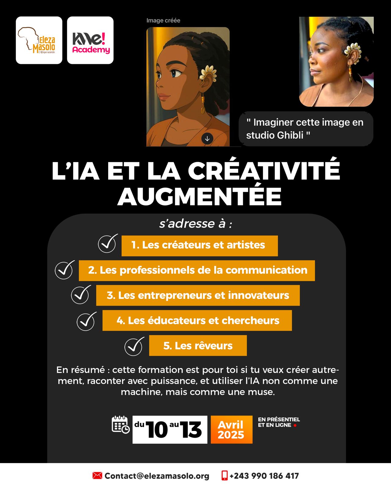 Réalisation 8