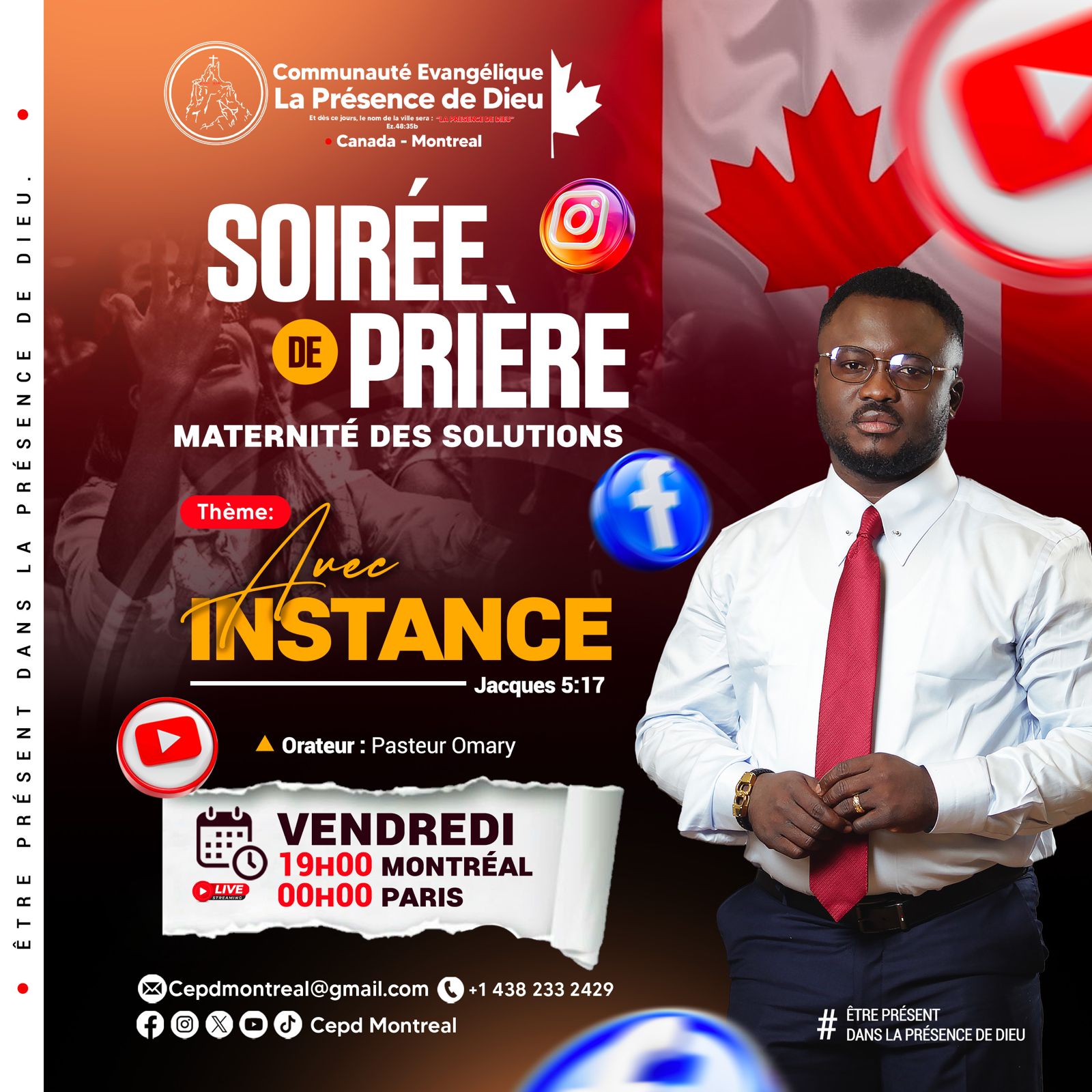 Réalisation 7